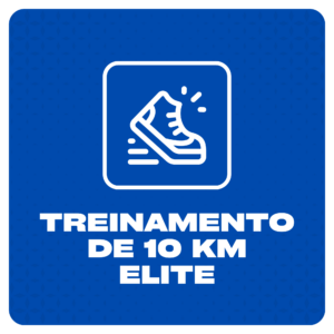 Planilha de Corrida 10km Elite