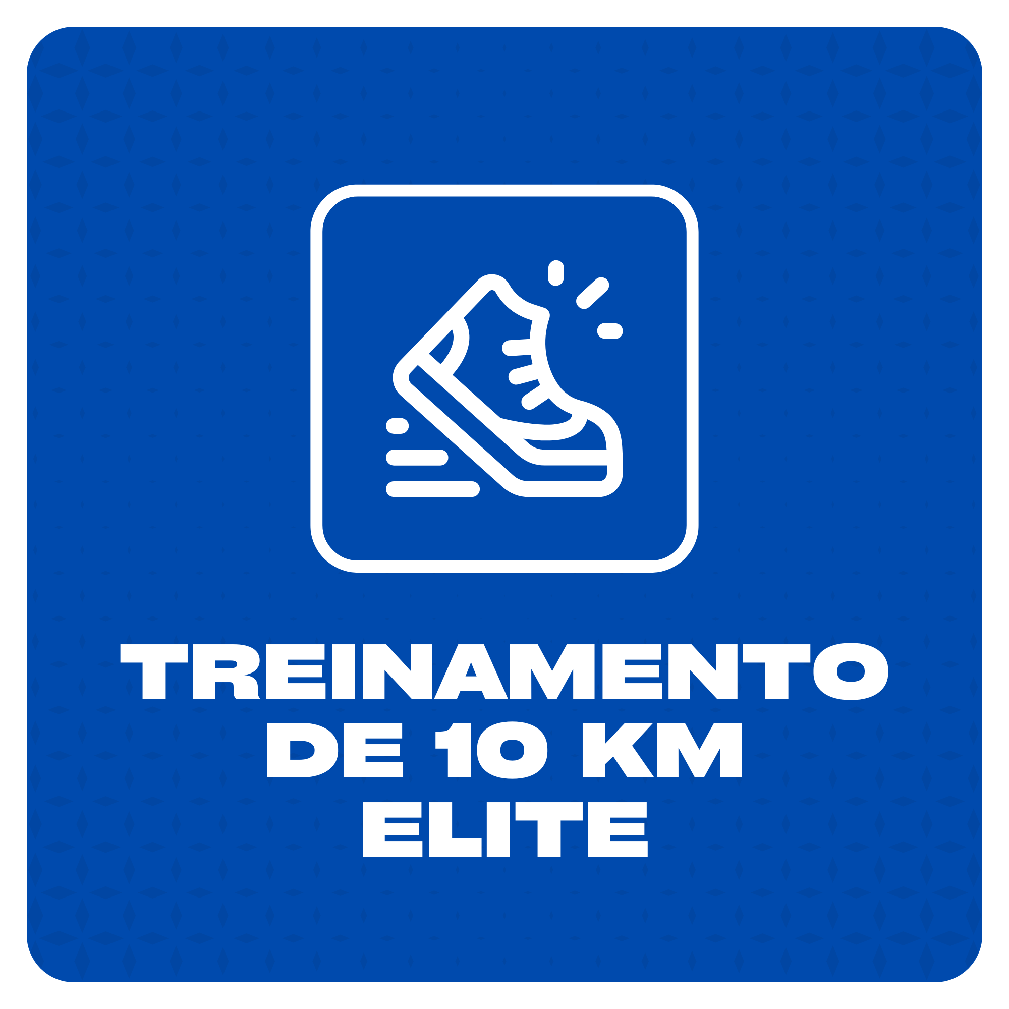 Planilha de Corrida 10km Elite