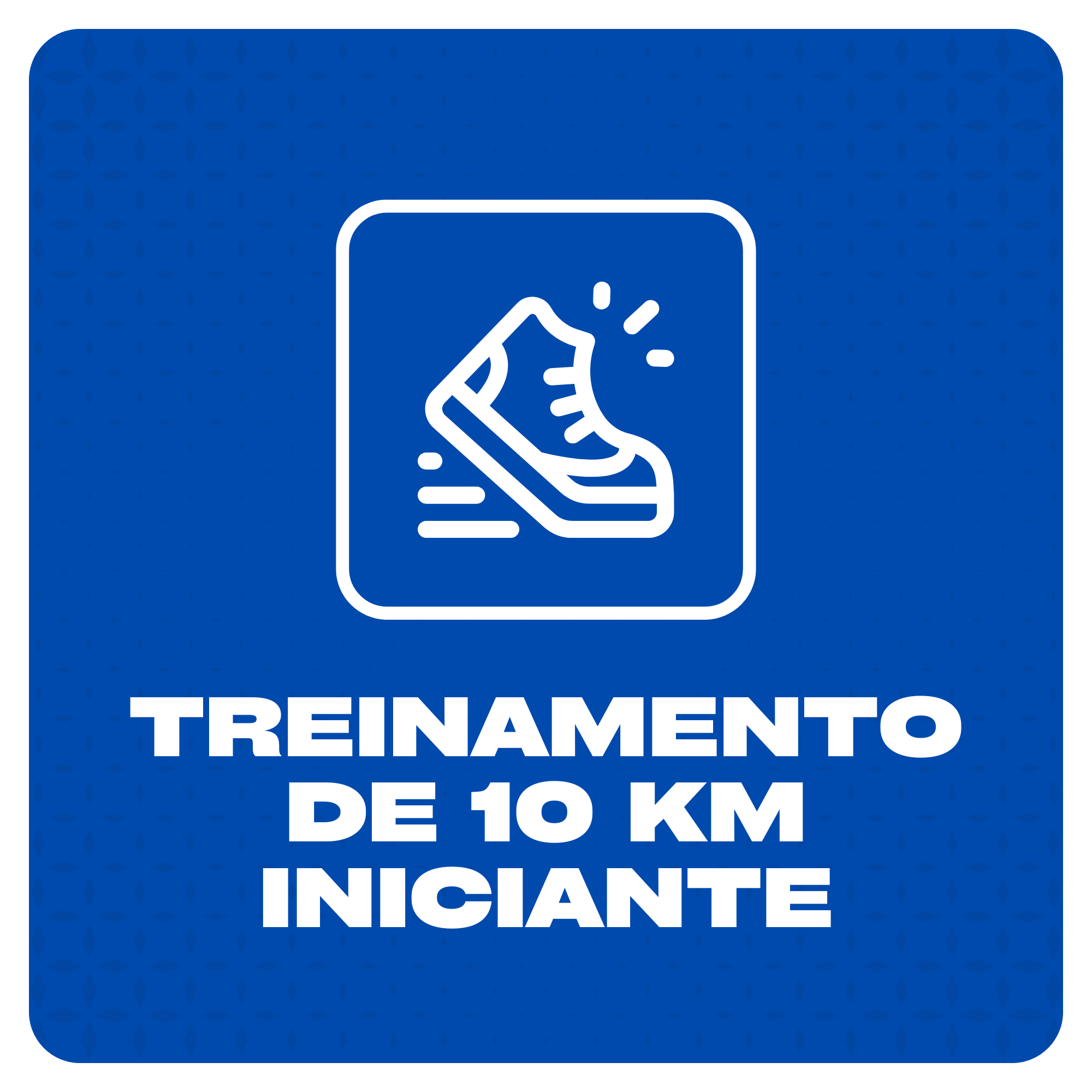 Planilha de Corrida 10km Iniciante