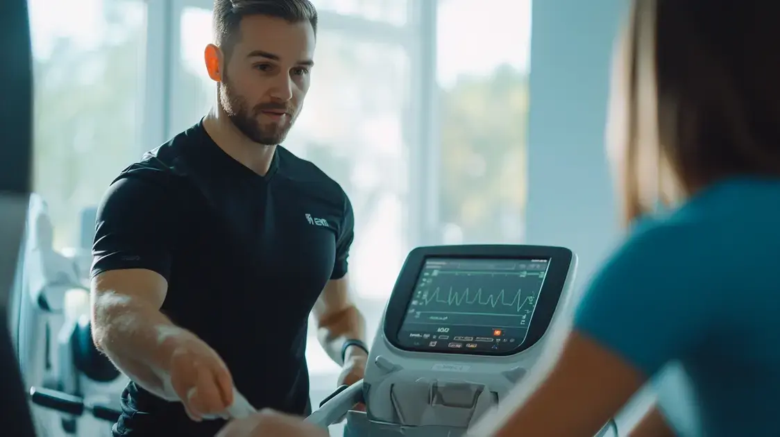 Tratamentos comuns em fisioterapia