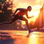 Aquecimento para Corrida: Como Preparar seu Corpo para o Desempenho Ideal 