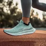 Quantos km dura um tênis de corrida?