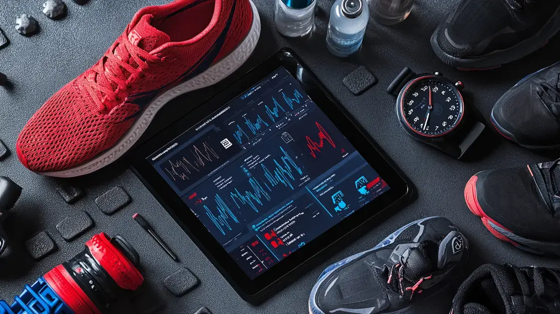Treino de Corrida: Como Montar sua Própria Planilha Personalizada