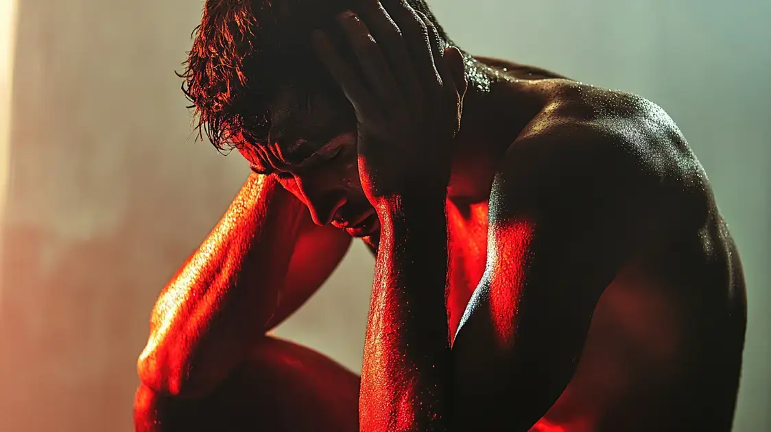 Ouvir o seu corpo: sinais de que precisa diminuir o ritmo