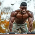 Qual tipo de exercício um corredor deve fazer?