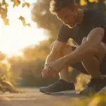 Fascite Plantar: Sintomas, Tratamentos e Prevenção para Corredores 
