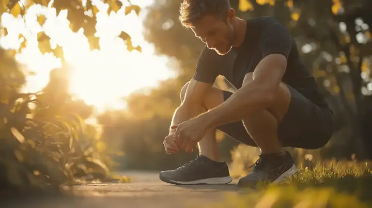 Fascite Plantar: Sintomas, Tratamentos e Prevenção para Corredores 