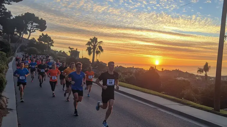 Corrida de Rua: Treinos Eficazes para Dias Corridos 