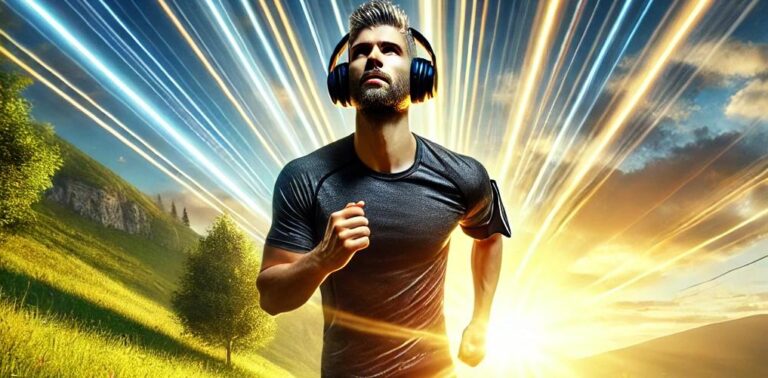 Corrida Motivacional: Playlist Completa para Treinar Corrida
