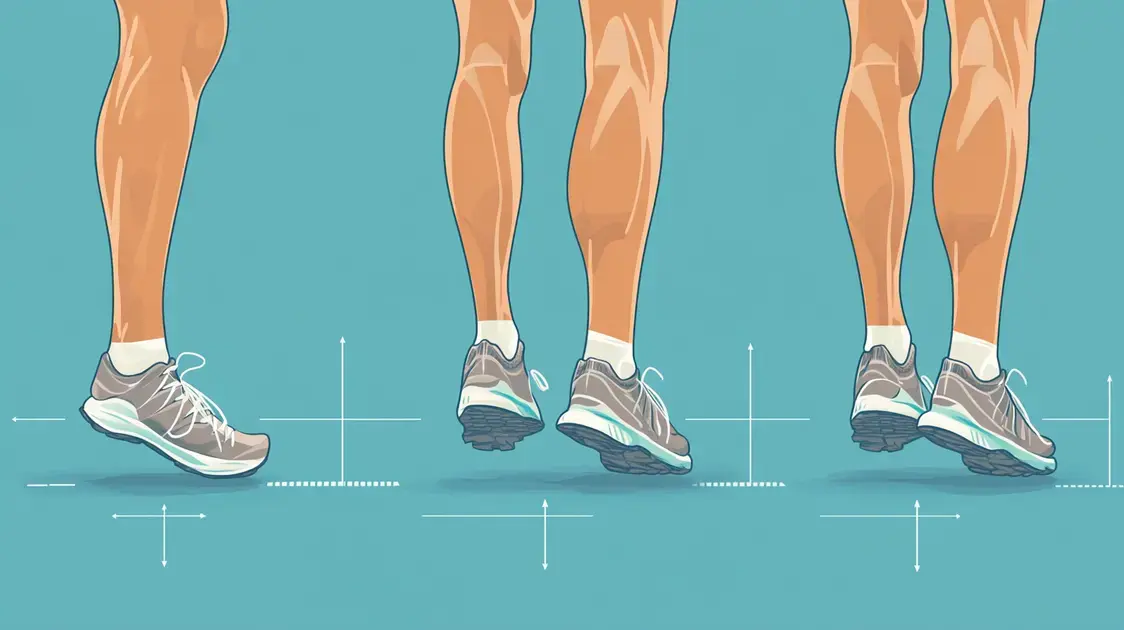 Exercícios para fortalecer a canela