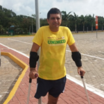Iranildo Anastácio