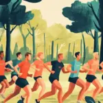 Clubes de Corrida: Benefícios, Como Encontrar e Dicas para Participar