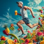 Nutrição para Corredores: Alimentação Equilibrada para Performance