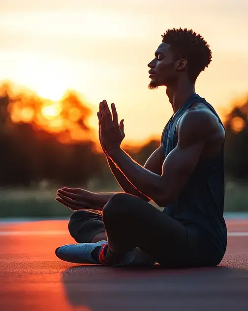 Estratégias psicológicas para corredores