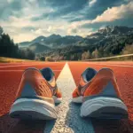 Tecnologias em Tênis de Corrida: Inovações para Melhorar Sua Performance