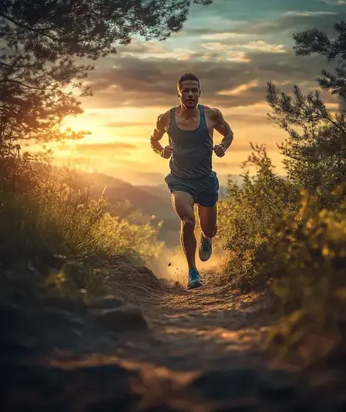 Como manter a motivação na corrida de rua?