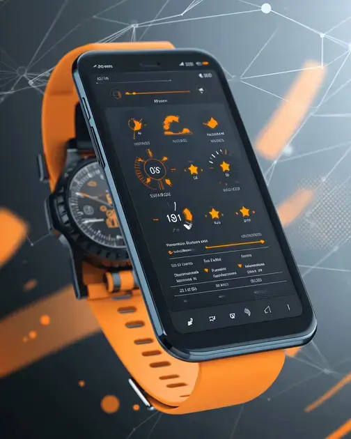 Avaliações de usuários de relógios GPS