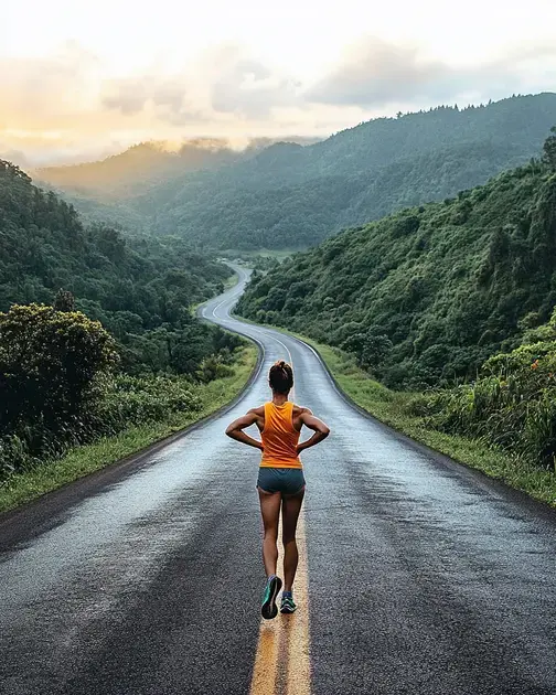 Benefícios do Alongamento na Corrida