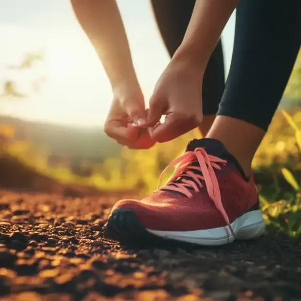 Como Começar a Correr: Treinos Eficientes para Iniciantes 