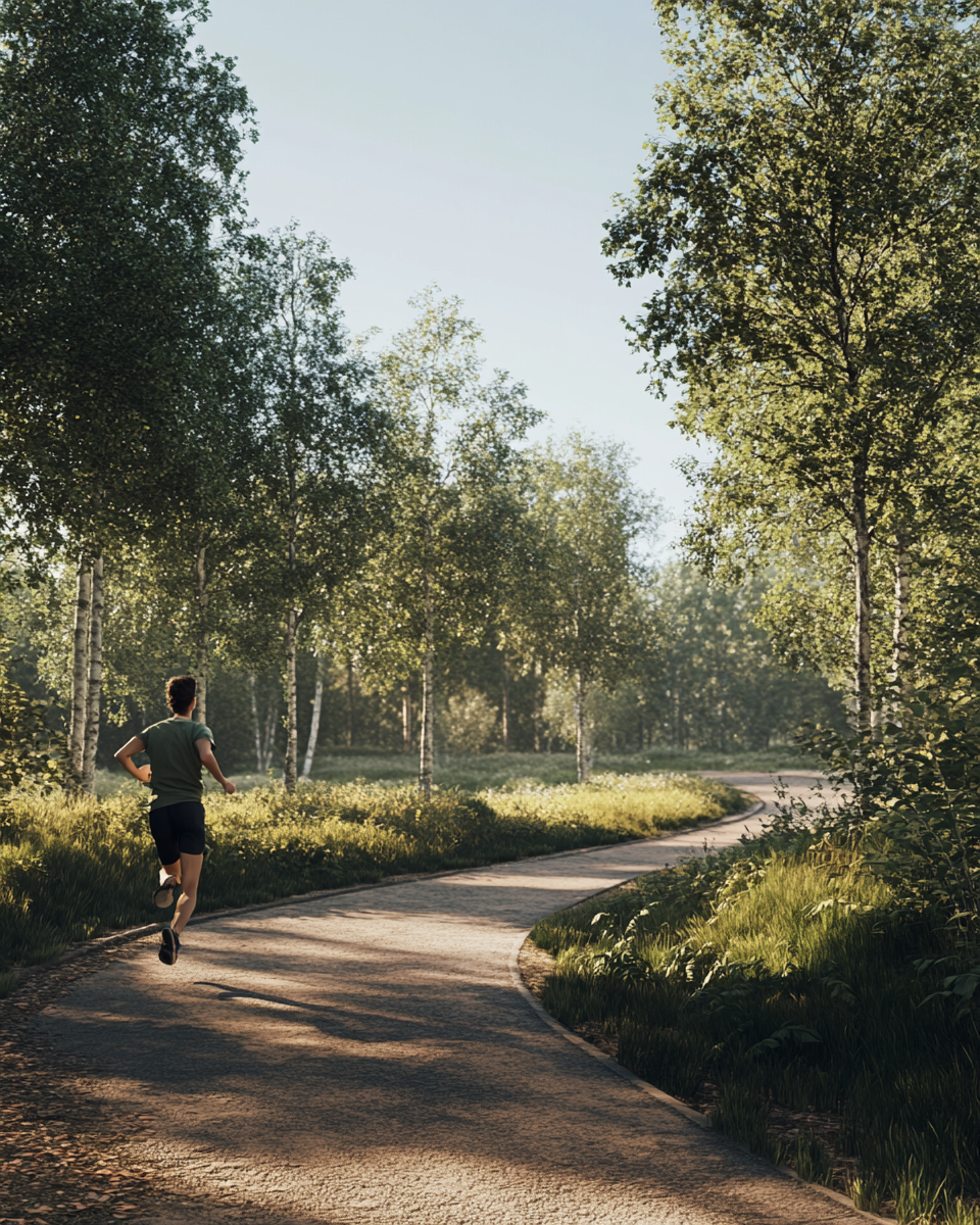 Correr Emagrece Mesmo? O Guia Definitivo para Perder Peso Correndo [+ Dicas]