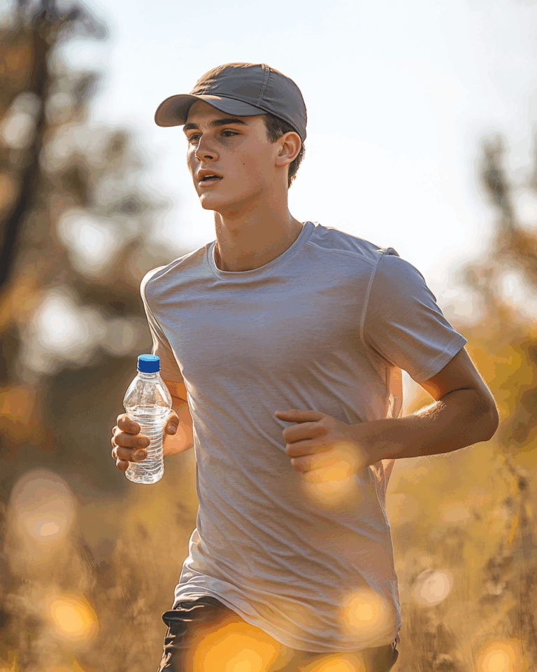 Como Começar a Correr do Zero Absoluto: Guia Passo a Passo para Iniciantes
