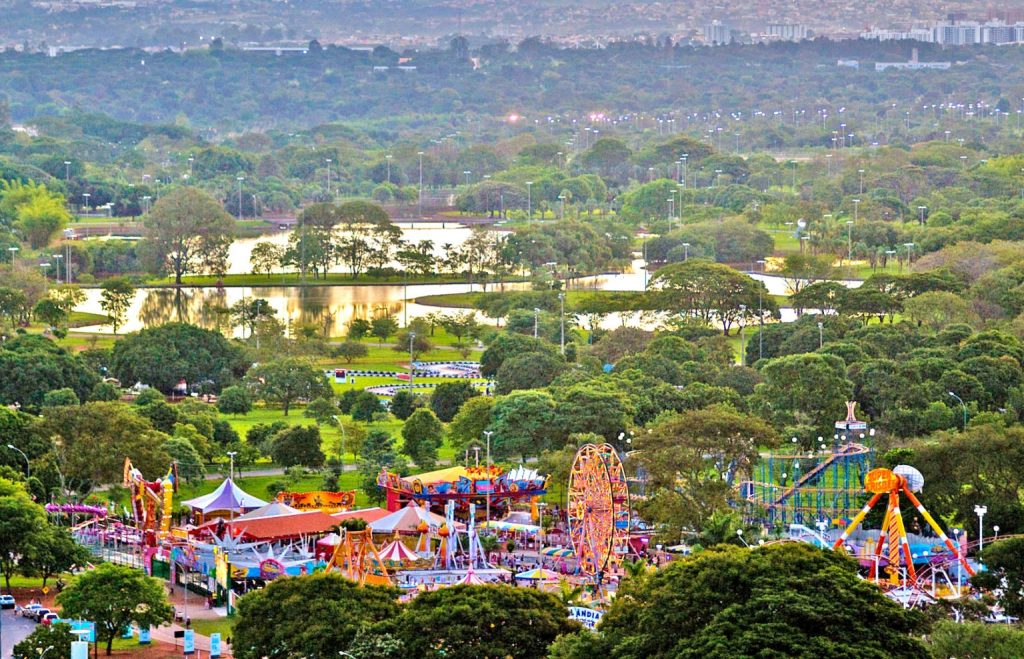 Brasilia