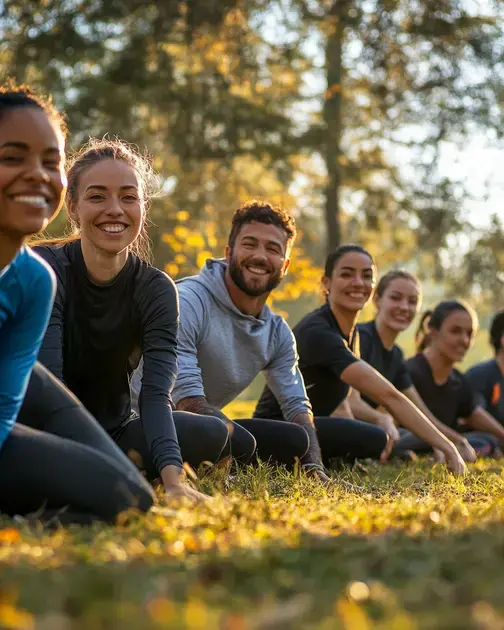 Benefícios do Alongamento na Corrida