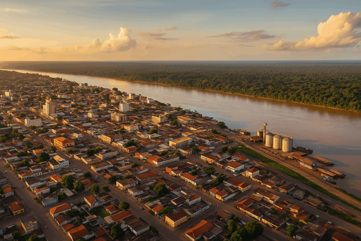 Os 5 melhores lugares para correr em Porto Velho