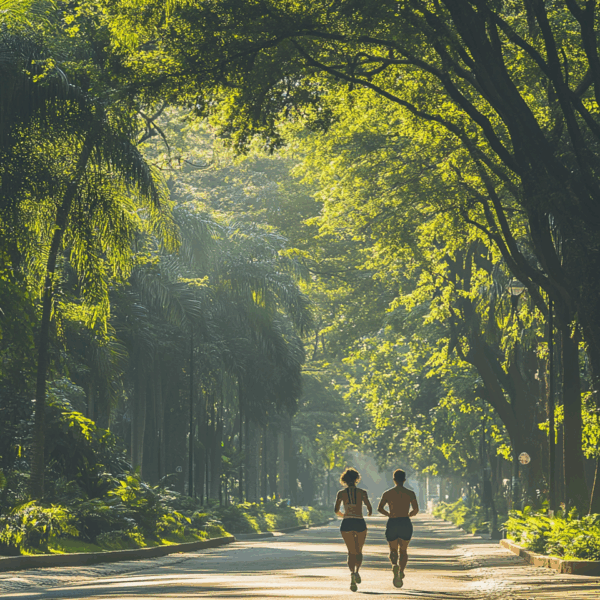 Correr Todo Dia Faz Mal? Prós, Contras e a Frequência Ideal de Treino