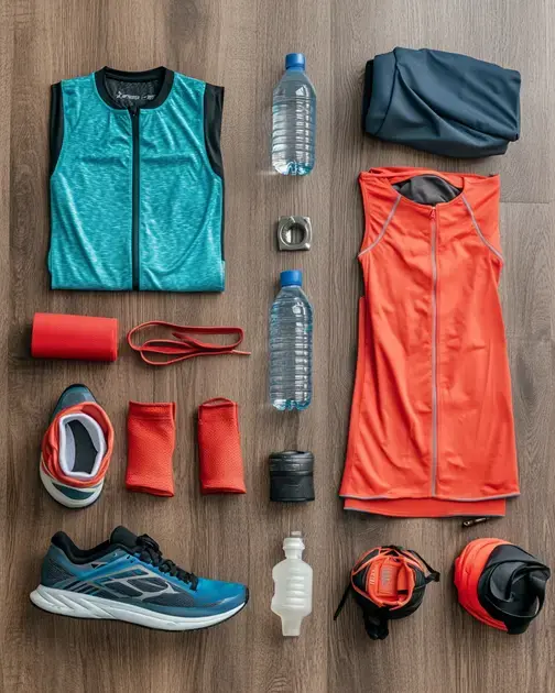 Equipamentos para Corredores Iniciantes: Super Dicas