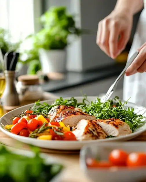 Como Preparar Pratos Hipocalóricos