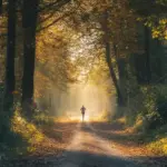 A Maratona de Brittany (2019): Resenha sobre Autodescoberta e Superação na Corrida