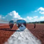 Óculos de Sol para Corrida: Proteção e Performance