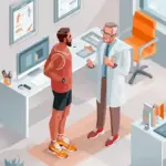 Acompanhamento Médico para Corredores: Saúde e Performance