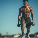 Treino de força na academia para corredores: quais exercícios priorizar?