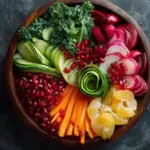 Saladas Detox para Eliminar Toxinas