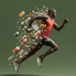 Individualizando o plano de suplementação para otimizar a performance na corrida