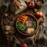 A Dieta Ideal para Corredores: Combustível para sua Corrida