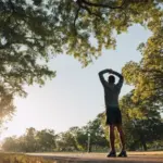 Corra com Segurança: Prevenindo Lesões Comuns