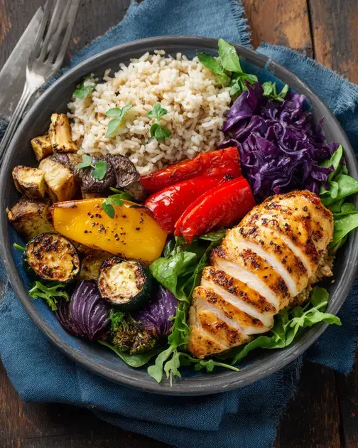 Alimentação e prevenção de lesões