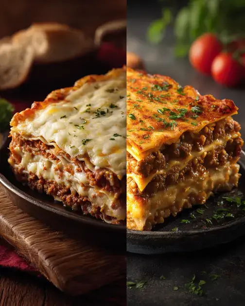 Substituições veganas em receitas clássicas