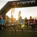 Angra dos Reis sedia XTerra: Desafios off-road em cenário paradisíaco