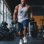 Treino de força para corredores avançados: como maximizar seus resultados?
