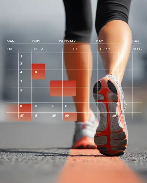 Como integrar o treino de força na sua rotina