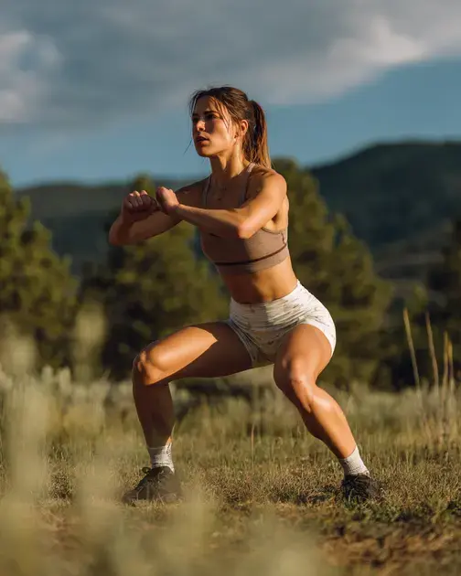 Benefícios do treino funcional para corredores