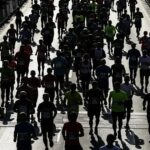 Maratonas: A Verdade por Trás dos 42.195 Metros Oficiais