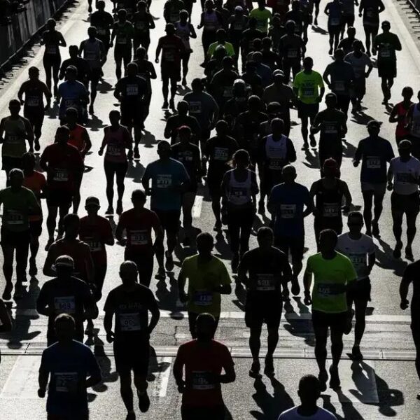 Maratonas: A Verdade por Trás dos 42.195 Metros Oficiais