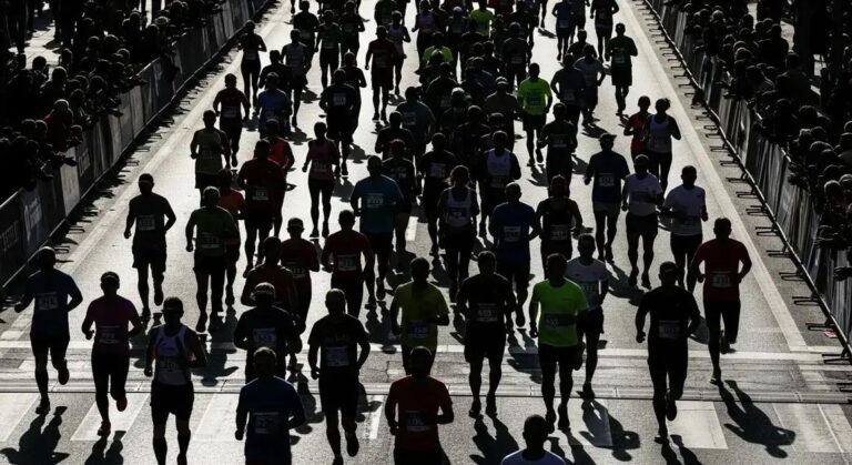 Maratonas: A Verdade por Trás dos 42.195 Metros Oficiais