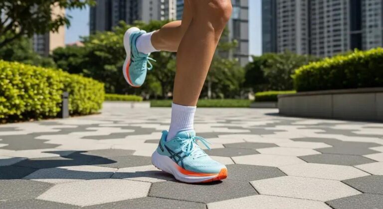 Hoka Bondi 9: O Tênis Ultra-Amortecido que Redefine o Conforto na Corrida