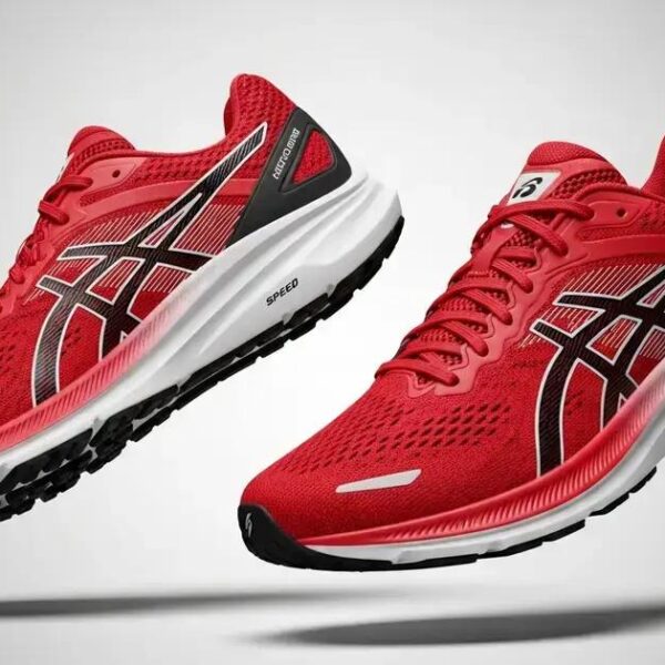 ASICS Lança METASPEED TOKYO: Velocidade e Inovação para Corredores